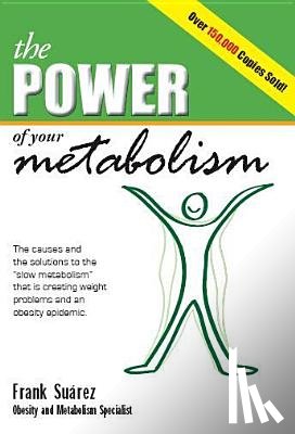 Suarez, Frank - The Power of Your Metabolism