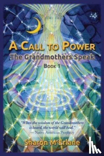 McErlane, Sharon - A Call to Power