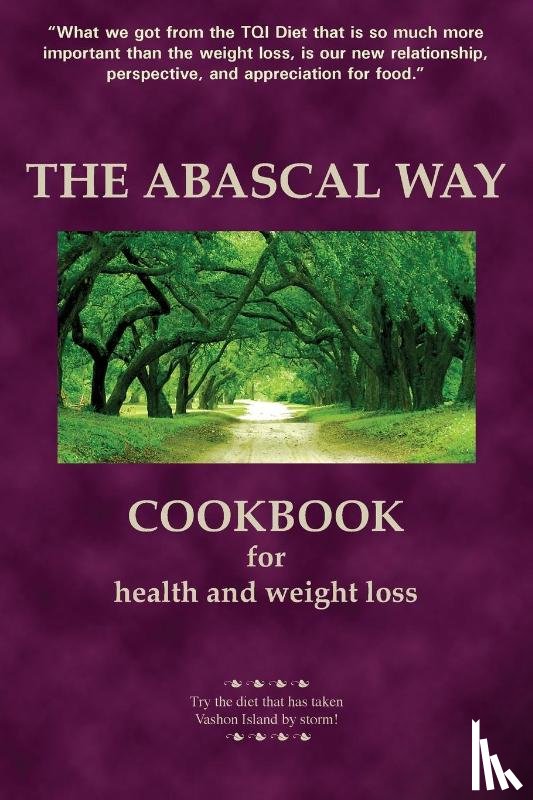 Kathy Abascal, Abascal - The Abascal Way