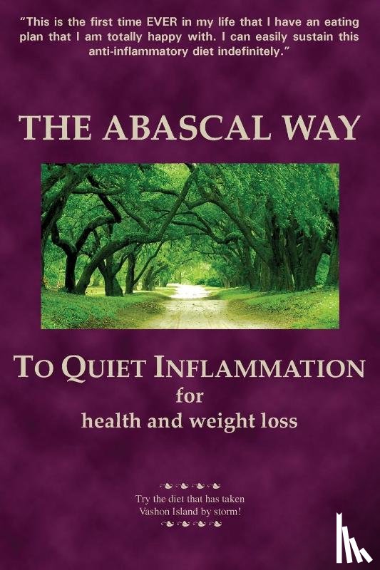 Abascal, Kathy - The Abascal Way
