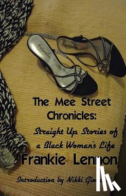 Lennon, Frankie - The Mee Street Chronicles