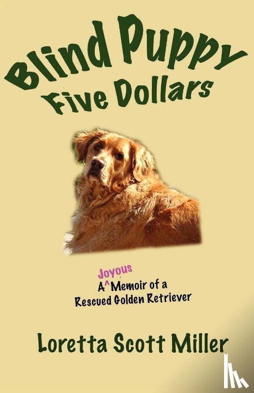 Miller, Loretta - Blind Puppy Five Dollars