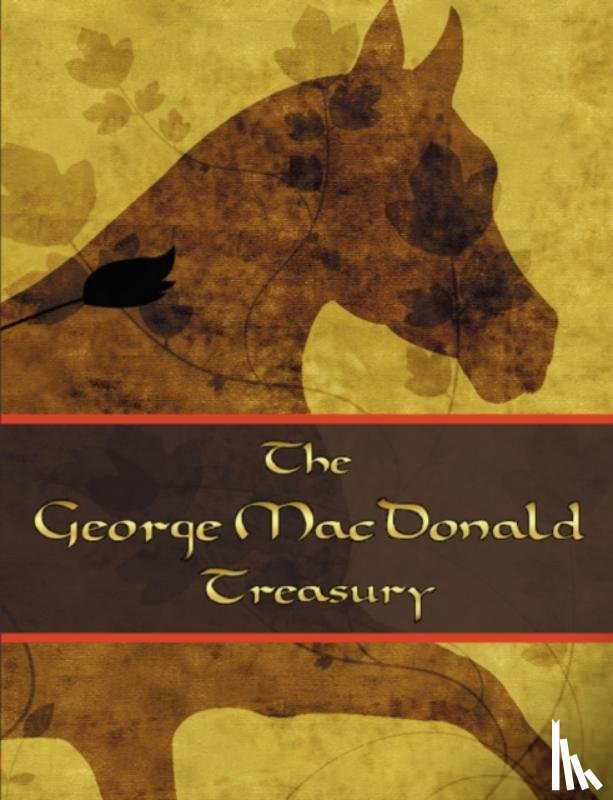 McDonald, George - The George McDonald Treasury