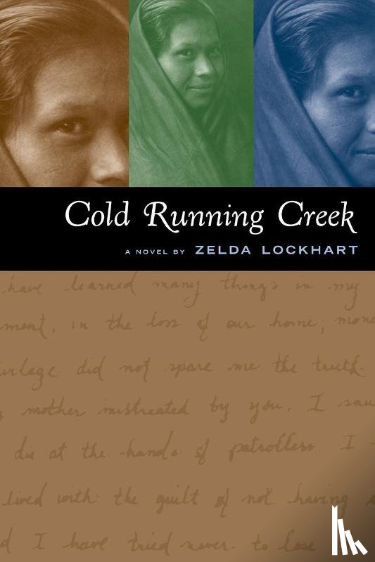 Lockhart, Zelda - Cold Running Creek