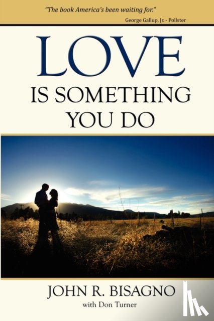 Bisagno, John R - Love Is Something You Do