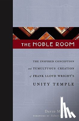 Sokol, David M - The Noble Room
