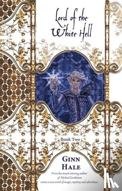 Hale, Ginn - Lord of the White Hell: Book Two