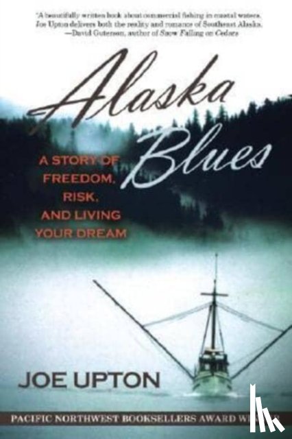 Upton, Joe - Alaska Blues