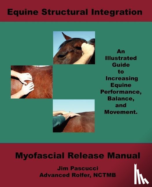 Pascucci, James - Equine Structural Integration