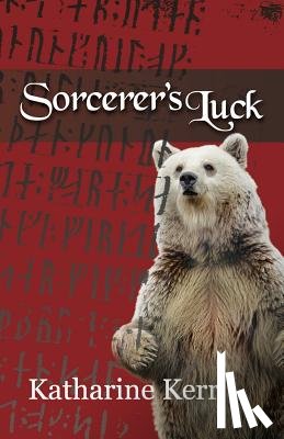 Kerr, Katharine - Sorcerer's Luck