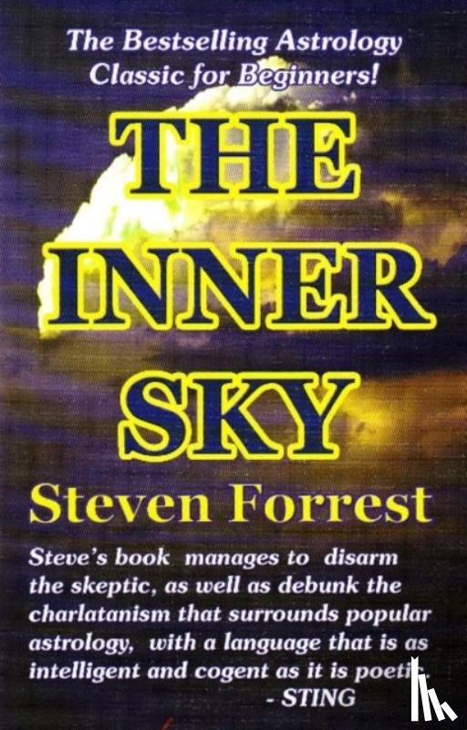 Forrest, Steven - Inner Sky