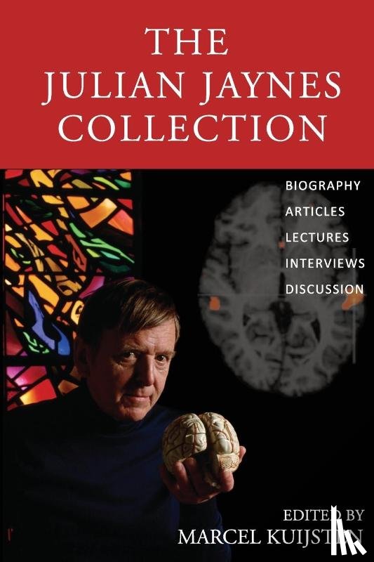 Jaynes, Julian - The Julian Jaynes Collection