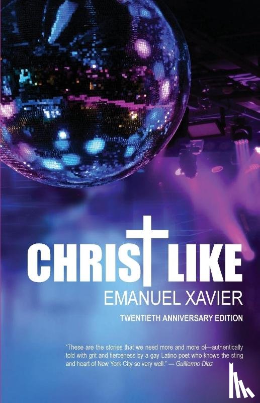 Xavier, Emanuel - Christ Like