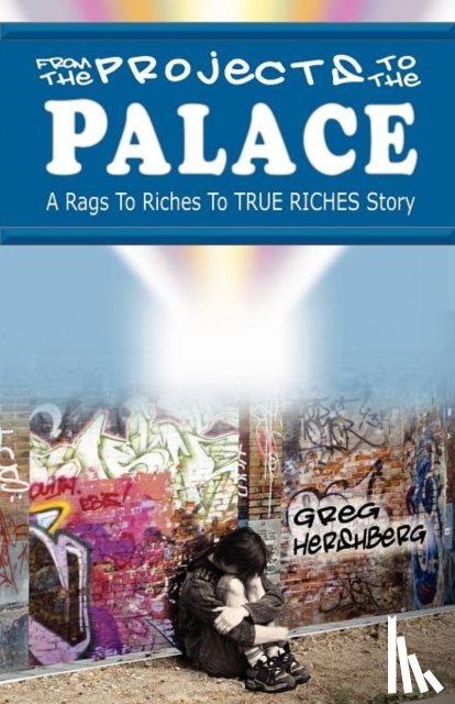 Hershberg, Greg - From the Projects to the Palace