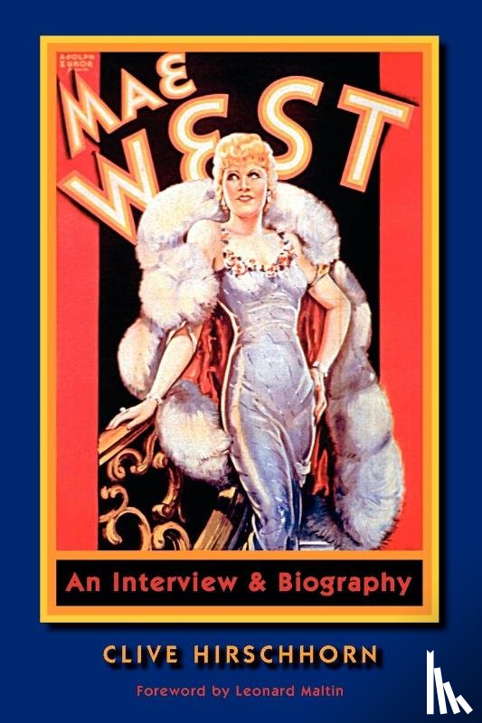 Hirschhorn, Clive - Mae West