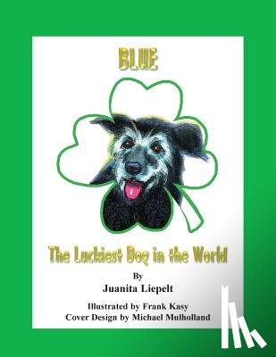 Liepelt, Juanita - Blue