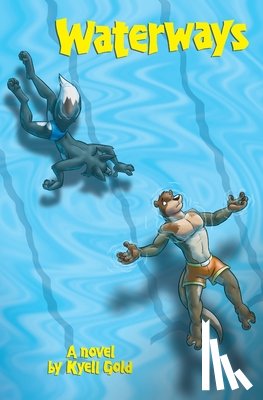 Gold, Kyell - Waterways