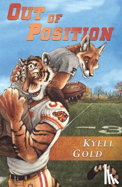 Gold, Kyell - Out of Position