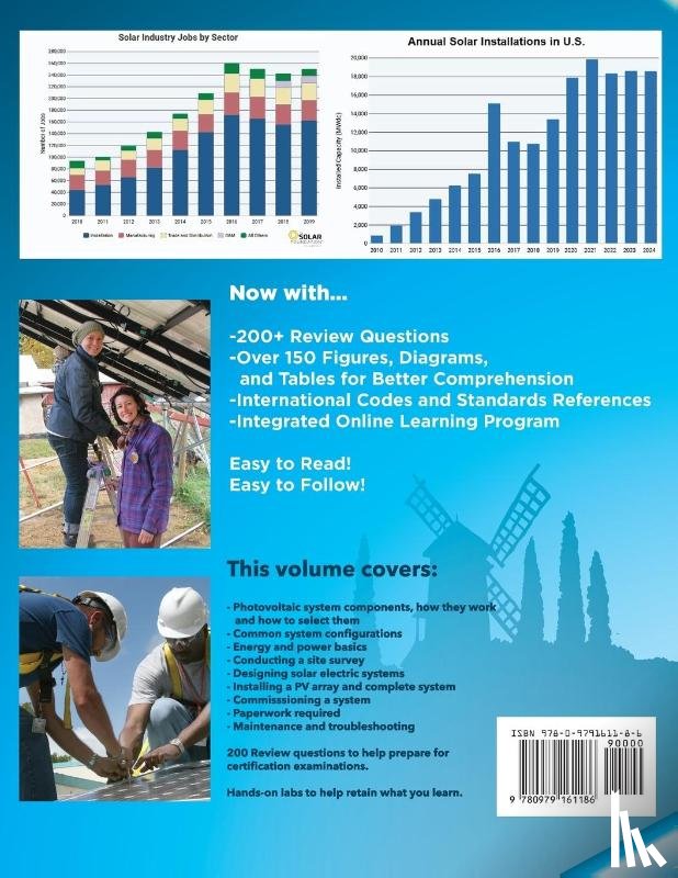 Warmke, Jay - Understanding Photovoltaics