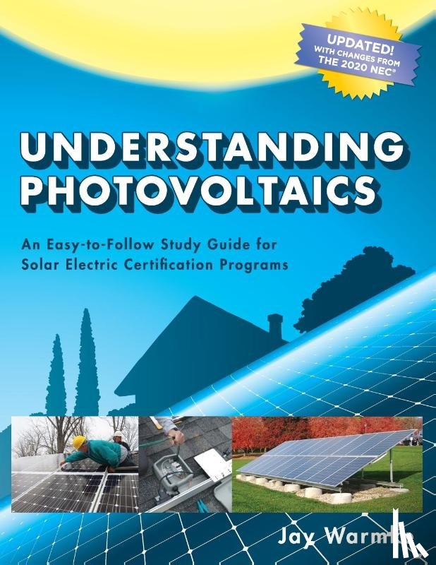 Warmke, Jay - Understanding Photovoltaics
