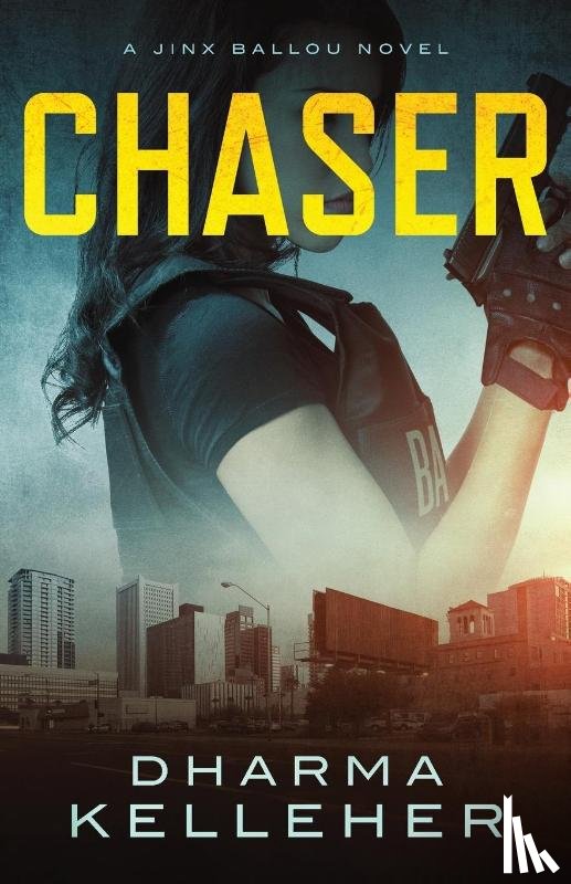Kelleher, Dharma - Chaser