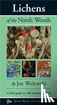Walewski, Joe - Lichens of the North Woods