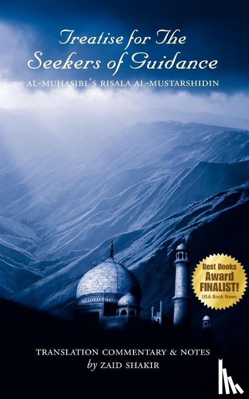 Shakir, Zaid - Treatise For The Seekers of Guidance