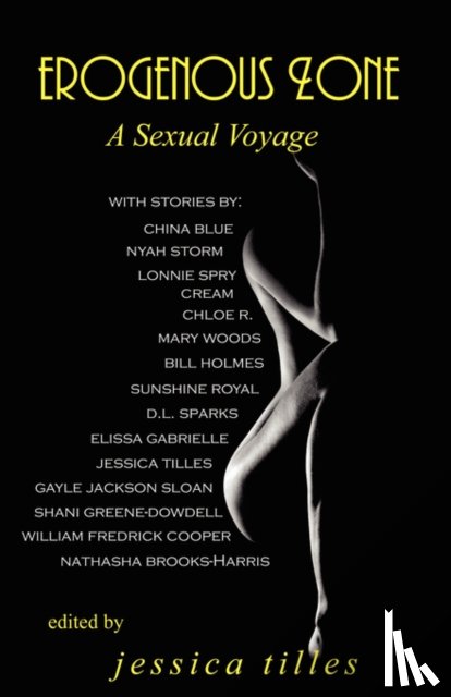 Tilles, Jessica, Cooper, William Fredrick, Gabrielle, Elissa - Erogenous Zone