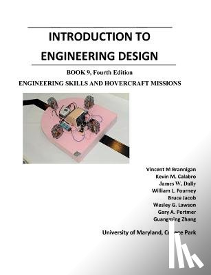 Dally, James W, Keystone Faculty - Introduction to Engineering Design