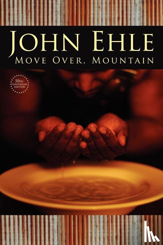 Ehle, John - Move Over, Mountain