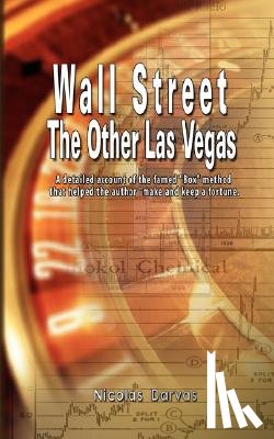 Darvas, Nicolas - Wall Street