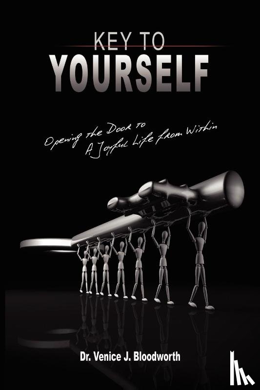 Bloodworth, Venice J. - Key to Yourself