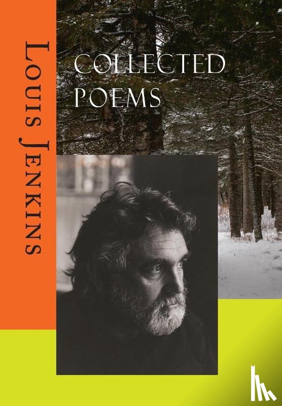 Jenkins, Louis - Collected Poems