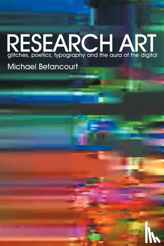 Betancourt, Michael - Research Art