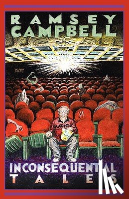 Campbell, Ramsey - Inconsequential Tales