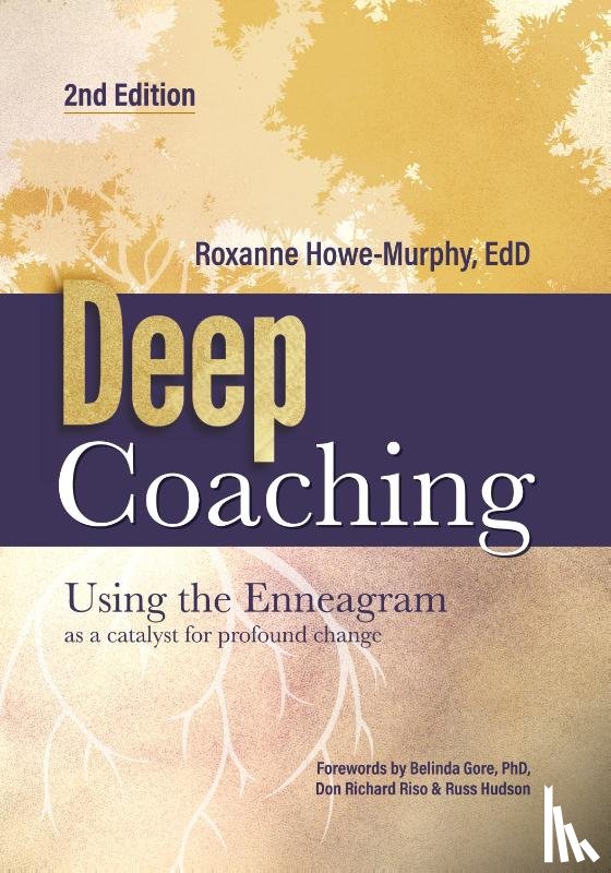 Howe-Murphy, Roxanne, Gore, Belinda - Deep Coaching