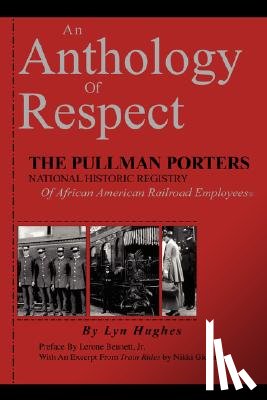Hughes, Lyn - An Anthology Of Respect