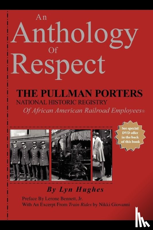 Hughes, Lyn - An Anthology of Respect