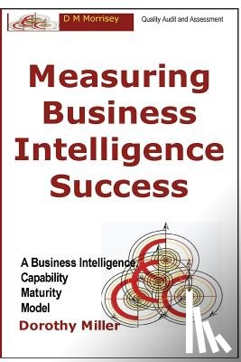 Miller, Dorothy D. - MEASURING BUSINESS INTELLIGENC