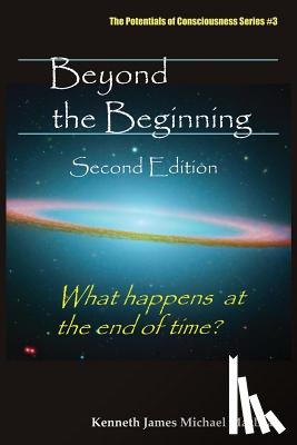 MacLean, Kenneth James - Beyond the Beginning