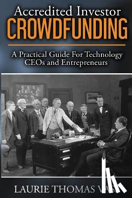 Vass, Laurie Thomas - Accredited Investor CrowdFunding