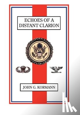 Kormann, John G - Echoes of A Distant Clarion