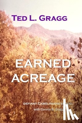Gragg, Ted L. - Earned Acreage