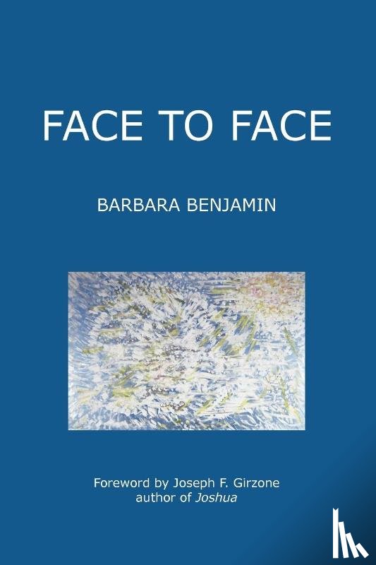 Benjamin, Barbara - Face to Face