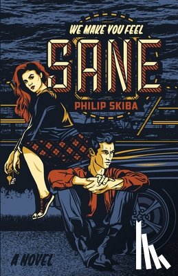 Skiba, Philip - Skiba, P: We Make You Feel Sane