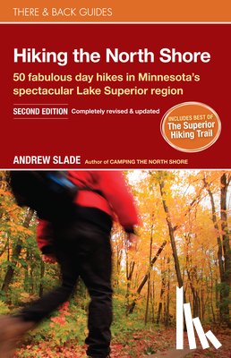 Slade, Andrew - Hiking the North Shore