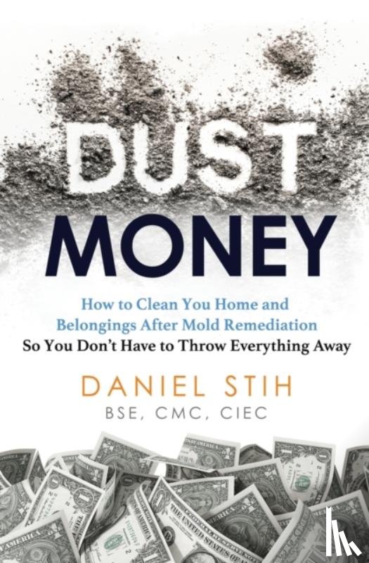 Stih, Daniel - Dust Money