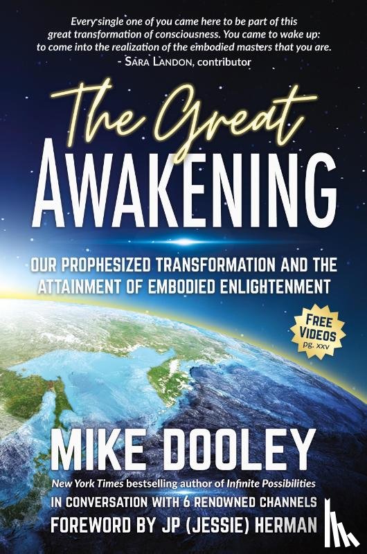Dooley, Mike - The Great Awakening