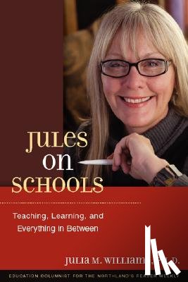 Williams, Julia M - Jules on Schools