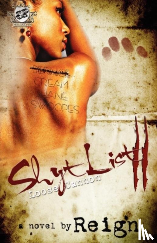 Reign (T Styles) - Shyt List 2 (The Cartel Publications Publications Presents)